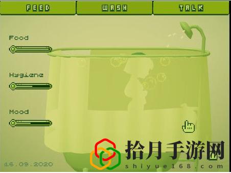 奇妙电子女孩steam叫什么