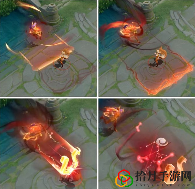 墨子黄金天蝎座多少钱 稀有道具获取方法