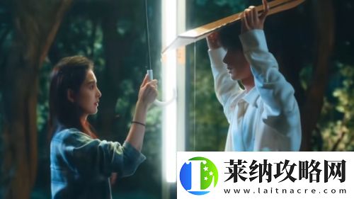 难哄大结局