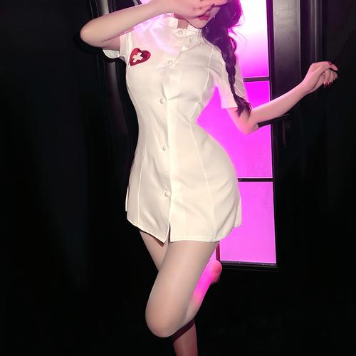 乳荡护士**1～8集