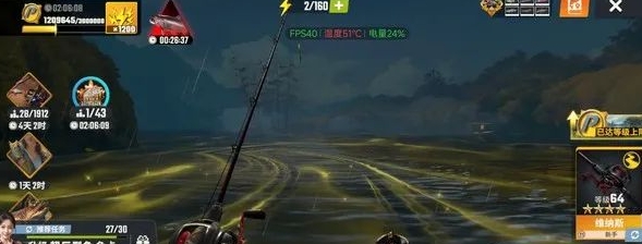 鱼骨怎么钓 学习先进经验