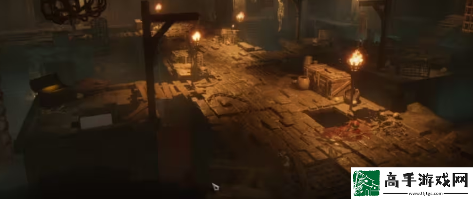 “Dungeonborne”区域限制破解指南