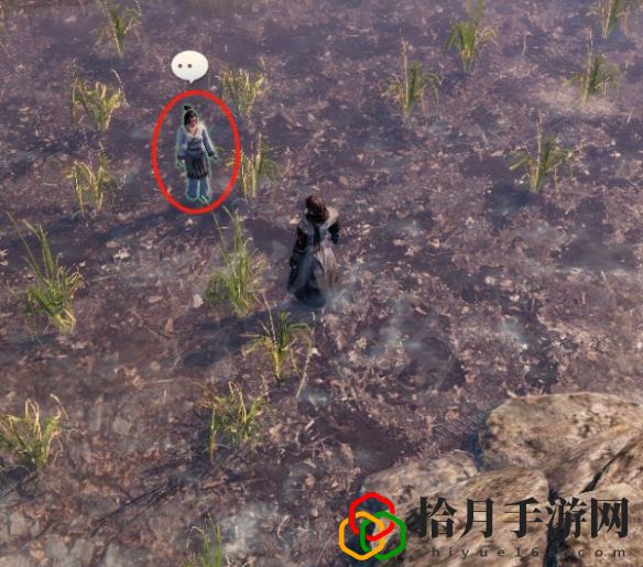 天命奇御2天意人为任务怎么做(天意人为支线任务攻略)