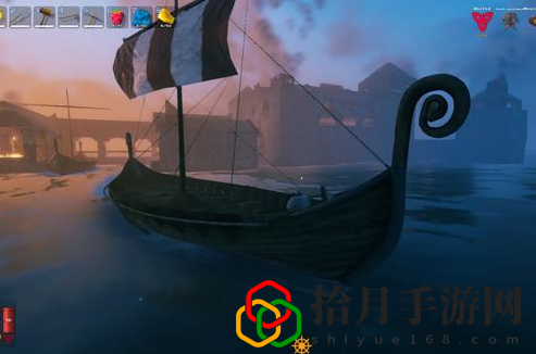 Valheim英灵神殿赤血灵鹿怎么召唤