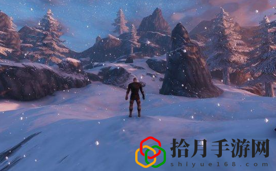 Valheim有哪些新手可以获得的材料