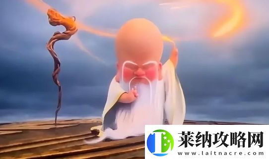 哪吒2无量仙翁为何要抓申公豹家人其实是出于这三个原因