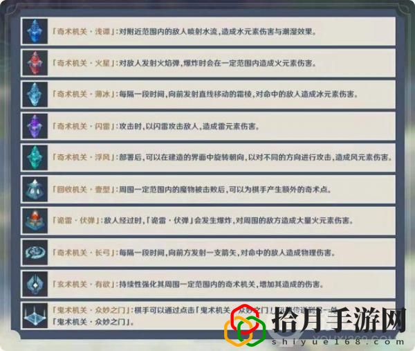 原神塔防模式在哪里打开