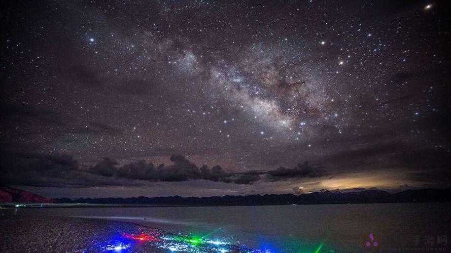 星空无痕MV在线观看