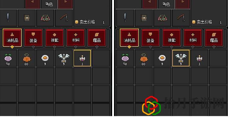 沙盒勇者新手怎么玩