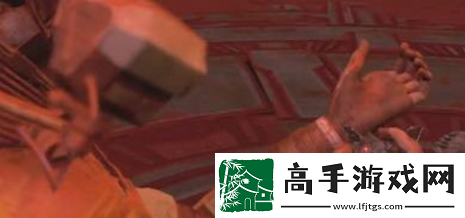 死亡回归钩爪如何获得