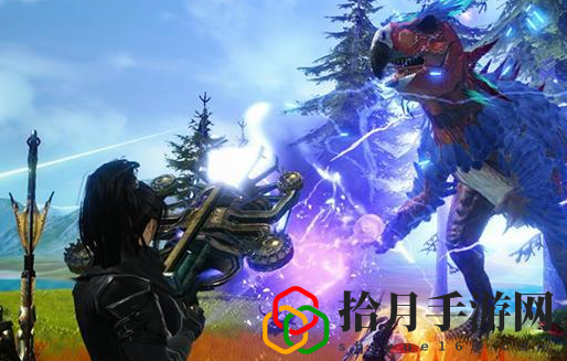 妄想山海打狼蝙有什么技巧