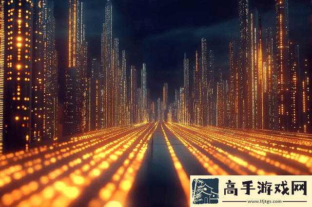 新质互联网标准出炉