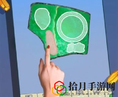 翡翠大师怎么无线刷金币刷等级