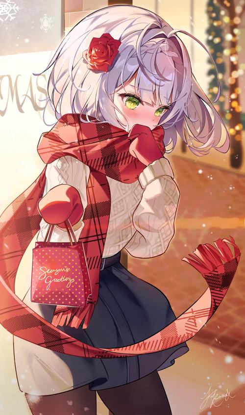 哔哩哔哩美少女图集