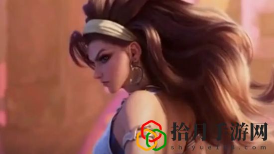 卢雅那技能是什么 社交互动技巧与团队默契打造