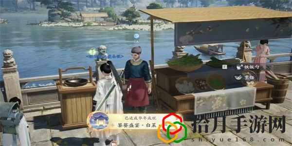 手游饕餮盛宴白菜一成就攻略 宠物培养最强方案