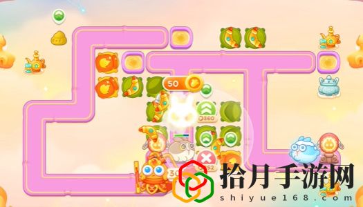 4周赛4.26攻略2024 与队友配合默契