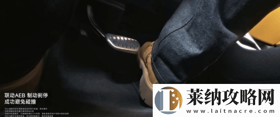 这下更加放心了！小米SU7