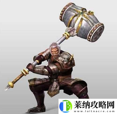 战国无双4DX岛津义弘秘武如何获取