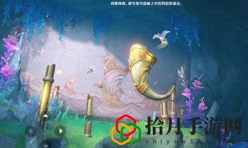 谐律上的咏叙诗攻略 精准瞄准敌人的弱点