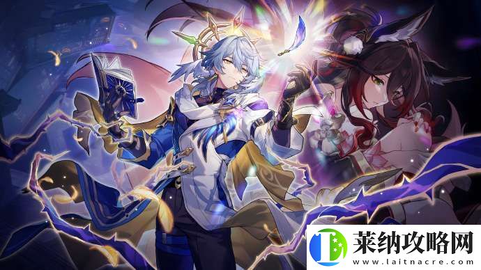 崩坏星穹铁道2.7抽什么好
