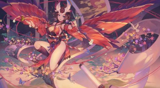 阴阳师2021年3月神秘图案是什么