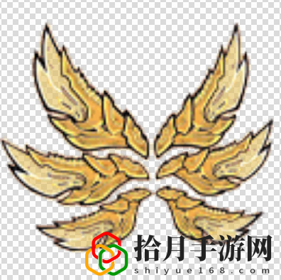 新背饰——​六翼凌天 稀有装备掉落时间