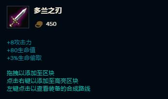 lol女枪怎么出装(英雄联盟ap女枪出装最新)
