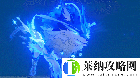 原神奔狼领boss怎么出来的