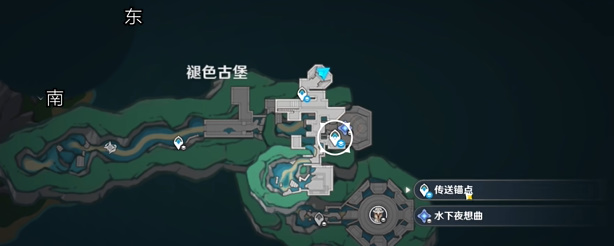 取下空白曲谱攻略 攻略教你技能连携
