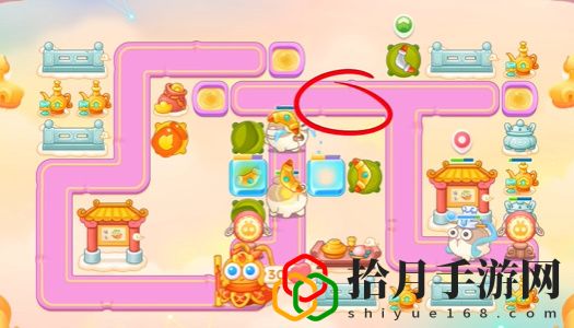 4周赛4.26攻略2024 与队友配合默契