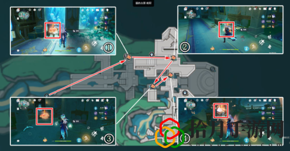 魔导书位置大全 世界PVP胜利全方法