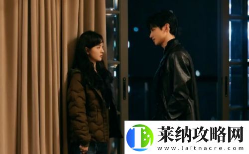 难哄直到桑母给桑延介绍相亲对象