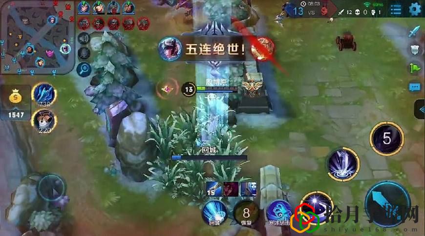 王者荣耀在键盘上怎么操作(pc版王者怎么玩更顺手)