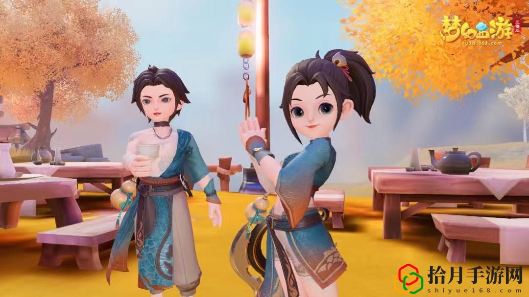 梦幻门派技能转换表最新(梦幻西游三维版)