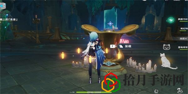 谐律上的咏叙诗攻略 精准瞄准敌人的弱点