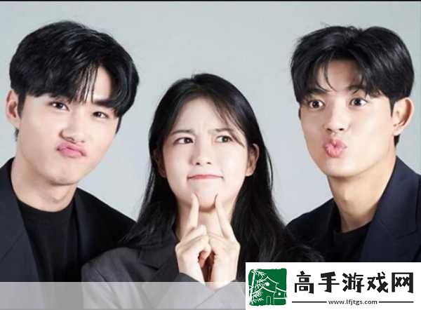 我的漂亮女老板韩剧二丫是谁演的