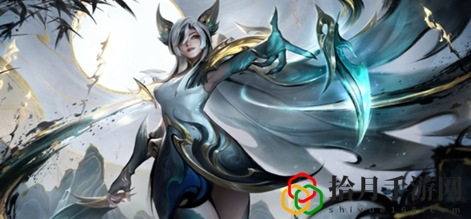 兰亭墨韵皮肤怎么获取 游戏胜利更有望