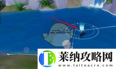 心动小镇欧洲水蛙垂钓方法一览