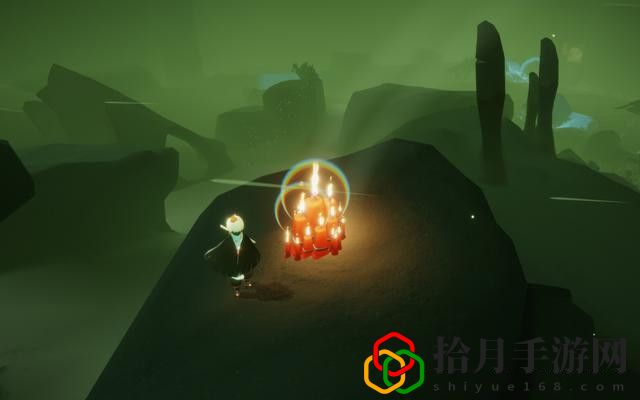 光遇3月3日任务怎么完成
