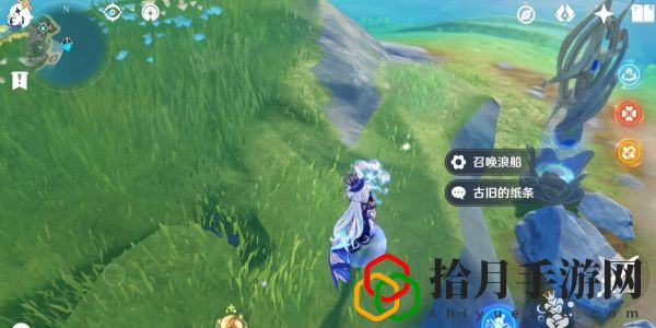 古旧的纸条位置在哪 PVE与PVP模式的差异与应对策略