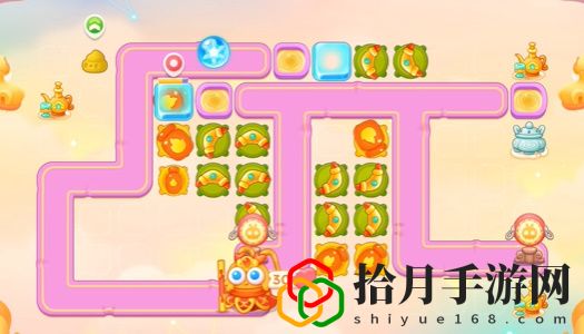 4周赛4.26攻略2024 与队友配合默契