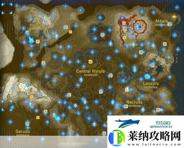 塞尔达传说神庙球的奇妙藏身之旅
