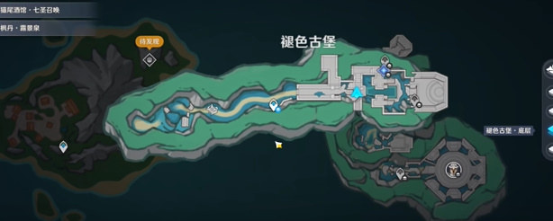 取下空白曲谱攻略 攻略教你技能连携