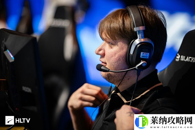 AdreN谈s1mple