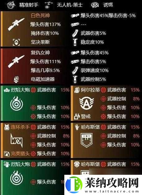 全境封锁2坦克战斗难题