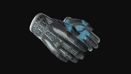 csgo超导体手套从什么箱子开