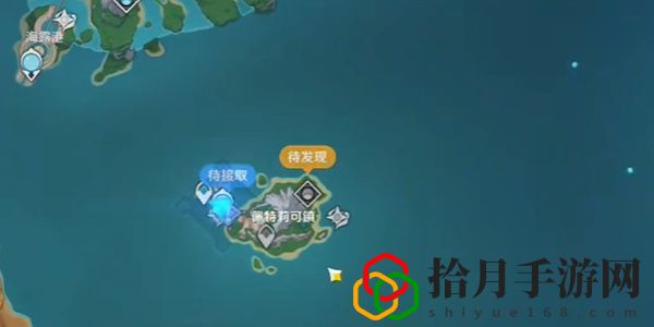 佩特莉可镇怎么解锁 战斗风格融合与流派创新