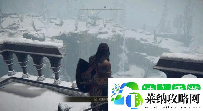 艾尔登法环隐形桥攻略