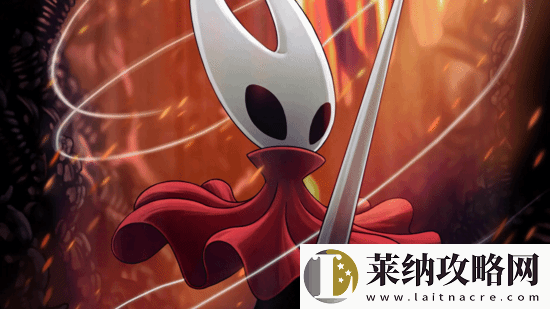 空洞骑士